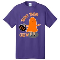 Boo Boo Crew Halloween Tall T-Shirt