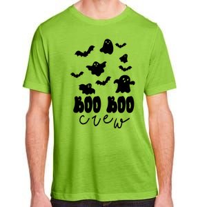 Boo Boo Crew Halloween Festive Adult ChromaSoft Performance T-Shirt