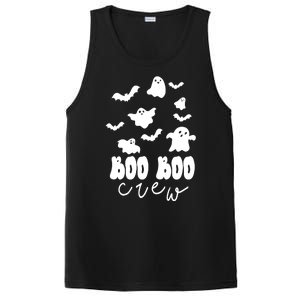 Boo Boo Crew Halloween Festive PosiCharge Competitor Tank