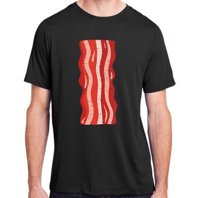 Bacon Bacon Costume Adult ChromaSoft Performance T-Shirt