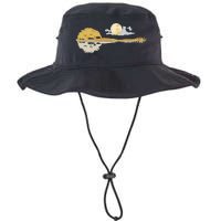 Bluegrass Banjo Country Music Banjo Gift Stringband Legacy Cool Fit Booney Bucket Hat