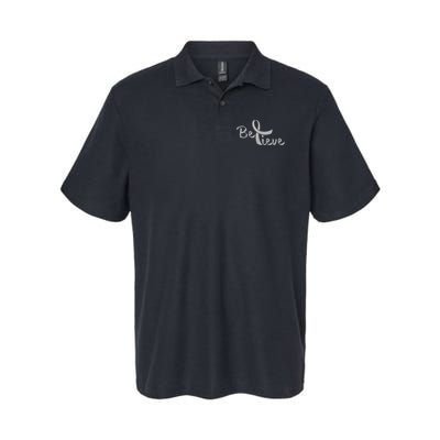 Believe Brain Cancer Brain Cancer Support Polo