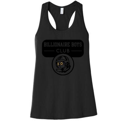 Billionaire Boy Club Women's Racerback Tank