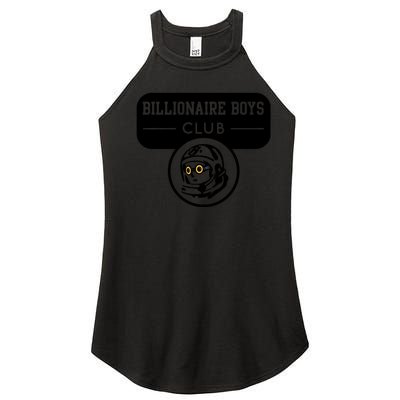 Billionaire Boy Club Women's Perfect Tri Rocker Tank