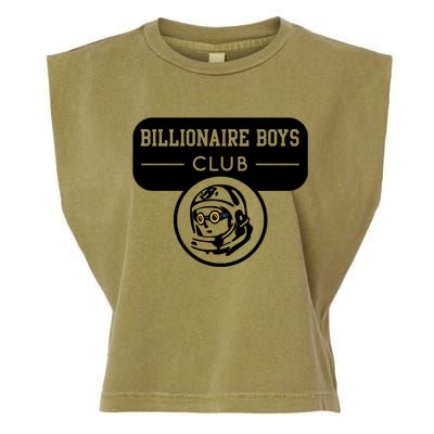 Billionaire Boy Club Garment-Dyed Women's Muscle Tee