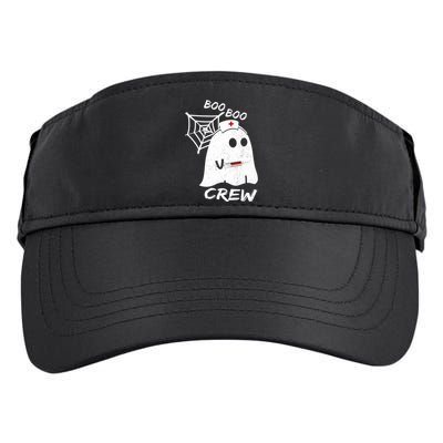 Boo Boo Crew Nurse Adult Drive Performance Visor