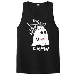 Boo Boo Crew Nurse PosiCharge Competitor Tank