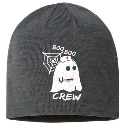 Boo Boo Crew Nurse Sustainable Beanie