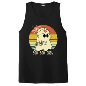 Boo Boo Crew Nurse Halloween Nurse For Women PosiCharge Competitor Tank