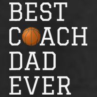 Best Basketball Coach Dad Ever Coaching Fathers Beanie