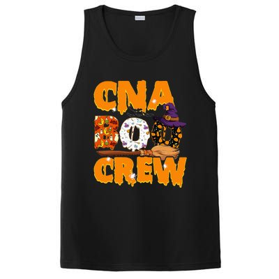 Boo boo Crew CNA Halloween Ghost Costume Matching PosiCharge Competitor Tank