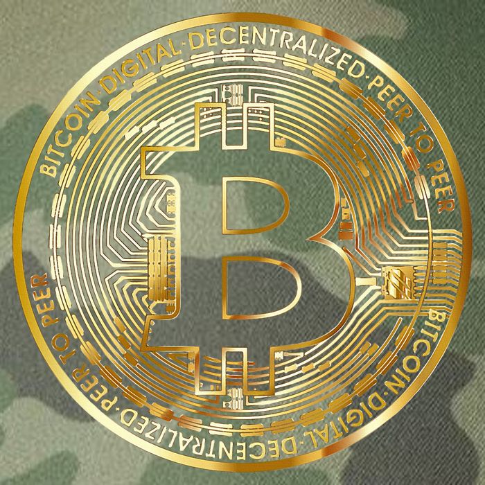 Bitcoin Btc Coin Crypto Trader Bitcoin Future Freedom Legacy Tie Dye Trucker Hat