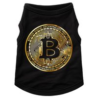Bitcoin Btc Coin Crypto Trader Bitcoin Future Freedom Doggie Tank
