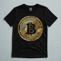 Bitcoin Btc Coin Crypto Trader Bitcoin Future Freedom T-Shirt