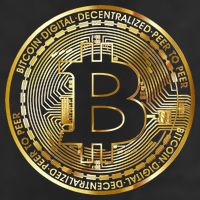 Bitcoin Btc Coin Crypto Trader Bitcoin Future Freedom Knit Cap Winter Beanie