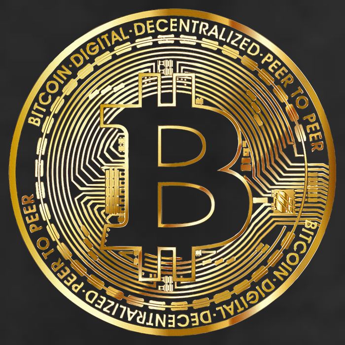 Bitcoin Btc Coin Crypto Trader Bitcoin Future Freedom Knit Cap Winter Beanie