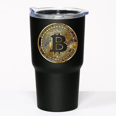 Bitcoin Btc Coin Crypto Trader Bitcoin Future Freedom Tumbler