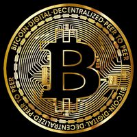 Bitcoin Btc Coin Crypto Trader Bitcoin Future Freedom Mousepad