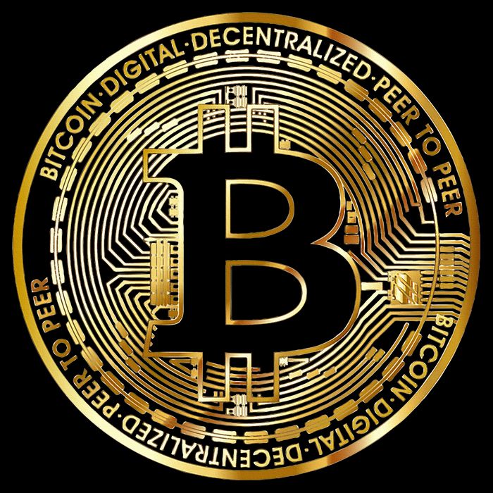 Bitcoin Btc Coin Crypto Trader Bitcoin Future Freedom Baby Bodysuit