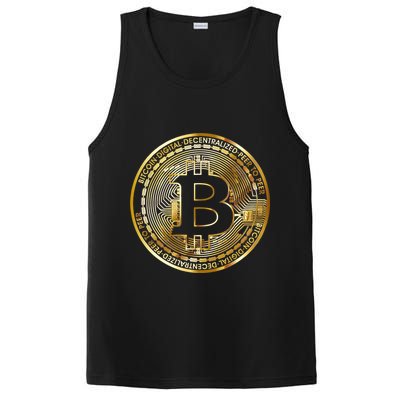 Bitcoin Btc Coin Crypto Trader Bitcoin Future Freedom PosiCharge Competitor Tank