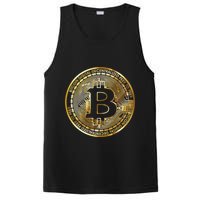 Bitcoin Btc Coin Crypto Trader Bitcoin Future Freedom PosiCharge Competitor Tank