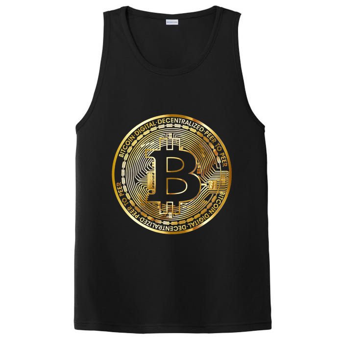 Bitcoin Btc Coin Crypto Trader Bitcoin Future Freedom PosiCharge Competitor Tank