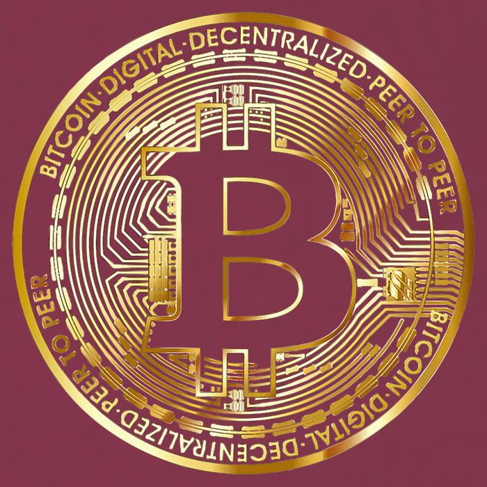 Bitcoin Btc Coin Crypto Trader Bitcoin Future Freedom 16oz Travel Tumbler