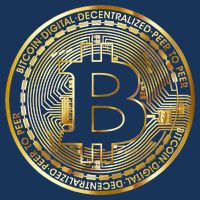 Bitcoin Btc Coin Crypto Trader Bitcoin Future Freedom Infant Baby Jersey Bodysuit