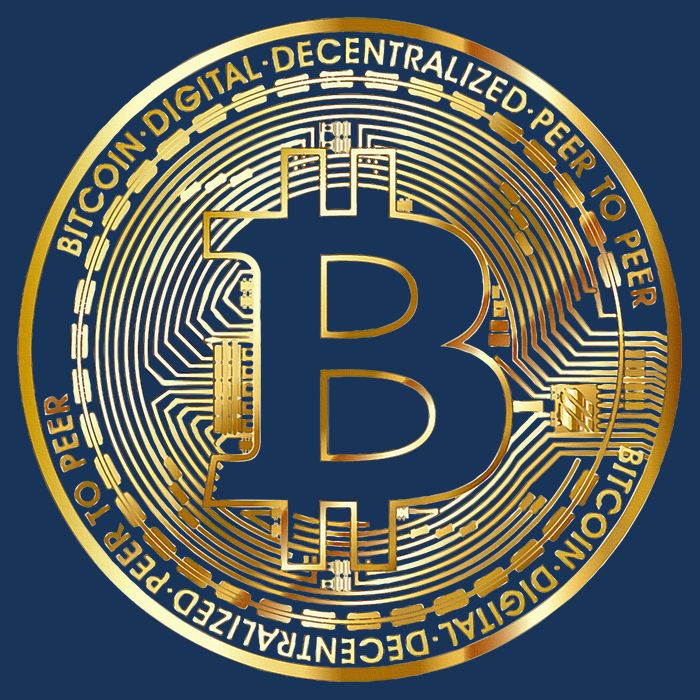 Bitcoin Btc Coin Crypto Trader Bitcoin Future Freedom Infant Baby Jersey Bodysuit