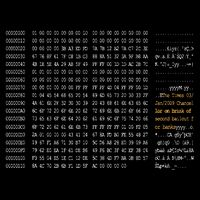 Bitcoin Block Code Daily Commute Backpack
