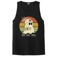 Boo Boo Crew Nurse Halloween Nurse For Women PosiCharge Competitor Tank