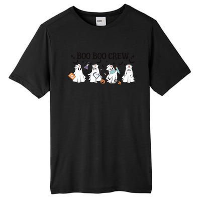 Boo Boo Crew Tall Fusion ChromaSoft Performance T-Shirt