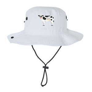 Beer Brew Cow Drinkvt Legacy Cool Fit Booney Bucket Hat