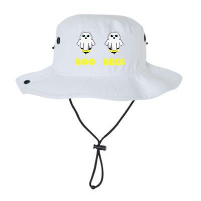 Boo Bees Couples Halloween Costume Gift Legacy Cool Fit Booney Bucket Hat