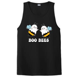 Boo Bees Couples Halloween Costume Funny Meaningful Gift PosiCharge Competitor Tank