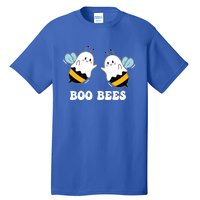 Boo Bees Couples Halloween Costume Funny Meaningful Gift Tall T-Shirt