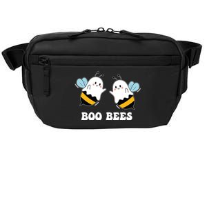 Boo Bees Couples Halloween Costume Funny Meaningful Gift Crossbody Pack