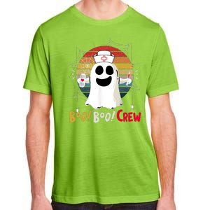 Boo Boo Crew Adult ChromaSoft Performance T-Shirt