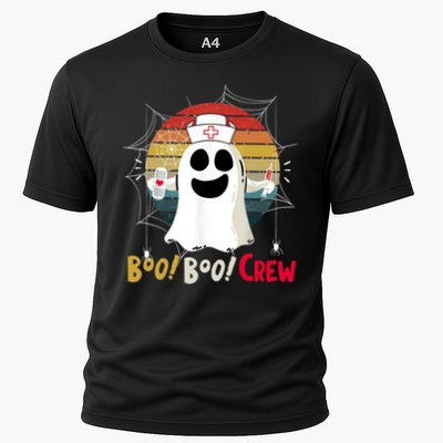 Boo Boo Crew Performance Shirt