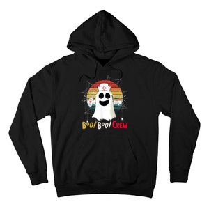 Boo Boo Crew Hoodie