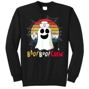 Boo Boo Crew Sweatshirt