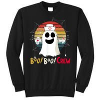 Boo Boo Crew Sweatshirt