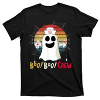 Boo Boo Crew T-Shirt