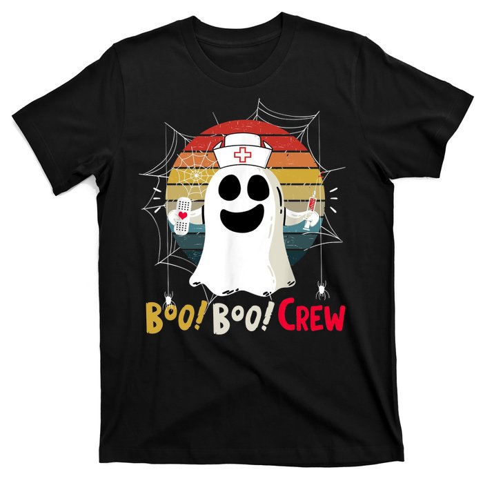 Boo Boo Crew T-Shirt