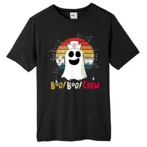 Boo Boo Crew Tall Fusion ChromaSoft Performance T-Shirt