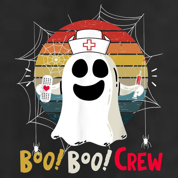 Boo Boo Crew 15oz Campfire Ceramic Mug