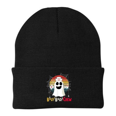 Boo Boo Crew Beanie