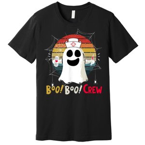 Boo Boo Crew Premium T-Shirt