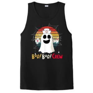 Boo Boo Crew PosiCharge Competitor Tank