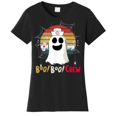 Boo Boo Crew Women's T-Shirt